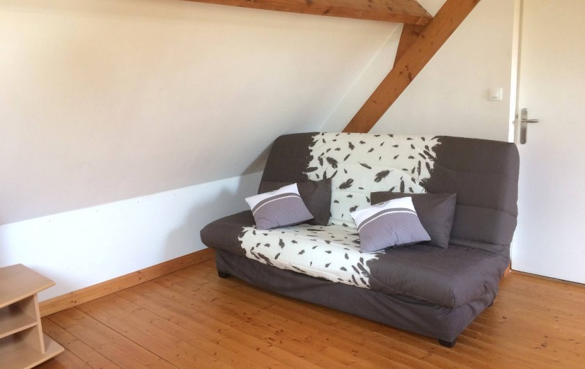 Location de vacances - Gîte à Maninghem