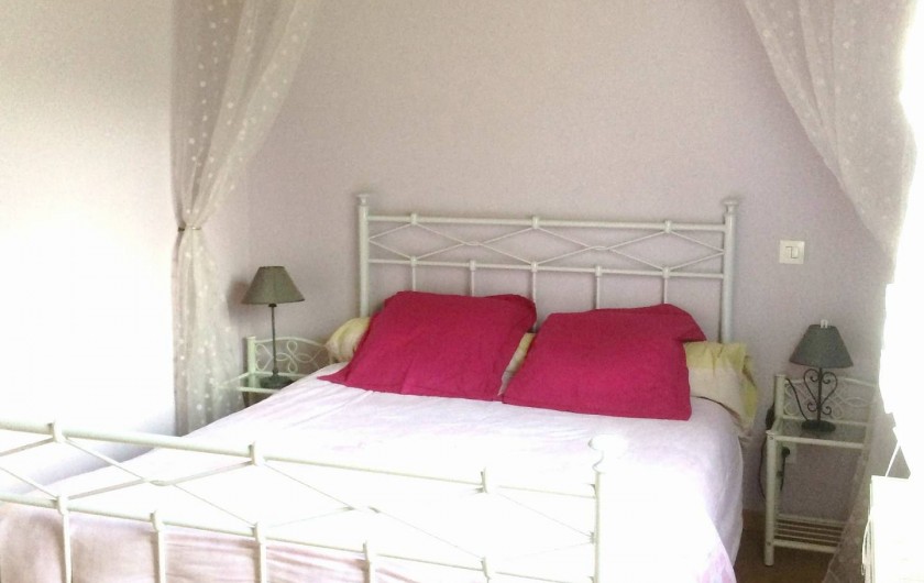 Location de vacances - Gîte à Maninghem