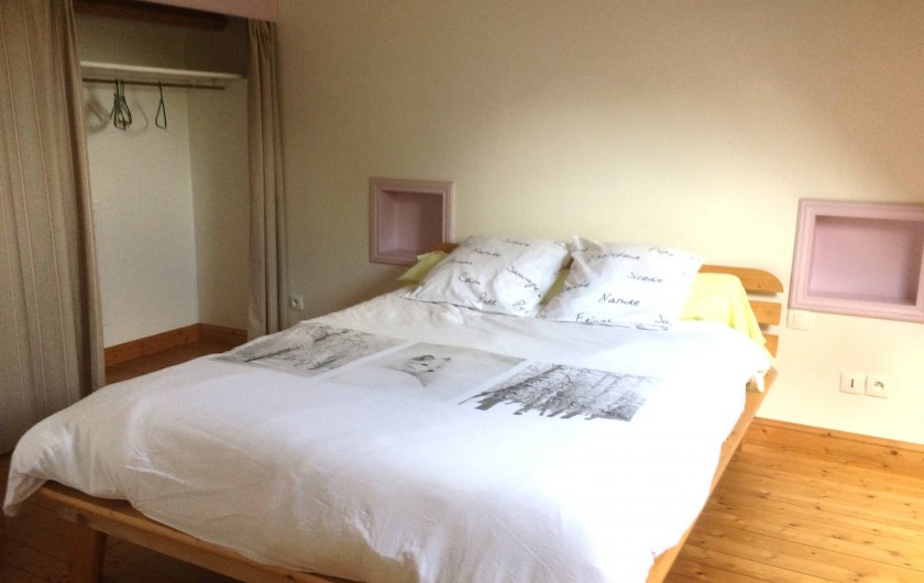 Location de vacances - Gîte à Maninghem