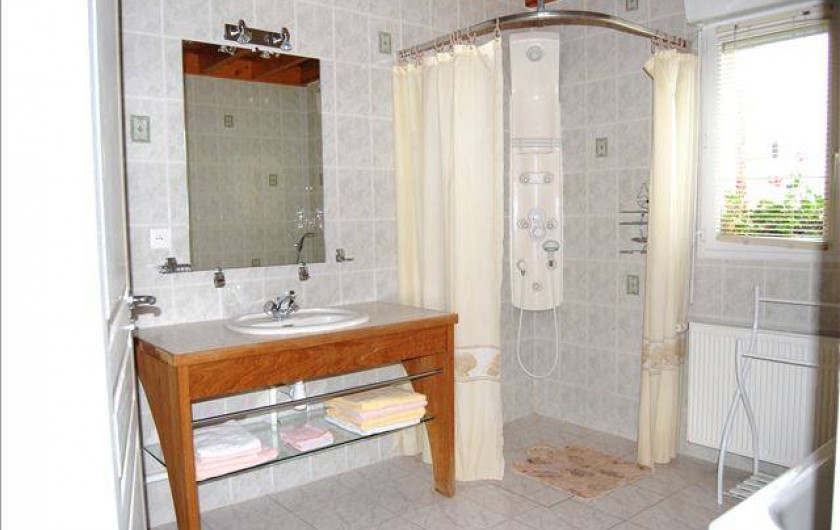 Location de vacances - Gîte à Maninghem