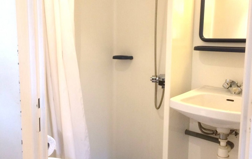 Location de vacances - Gîte à Maninghem