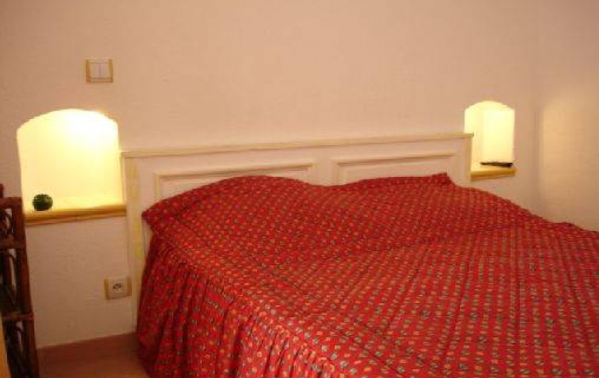 Location de vacances - Villa à Les Issambres