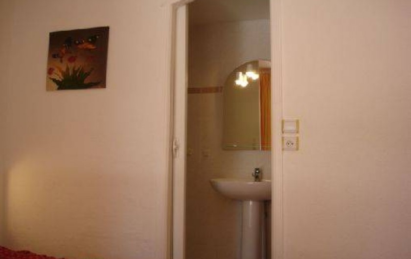 Location de vacances - Villa à Les Issambres