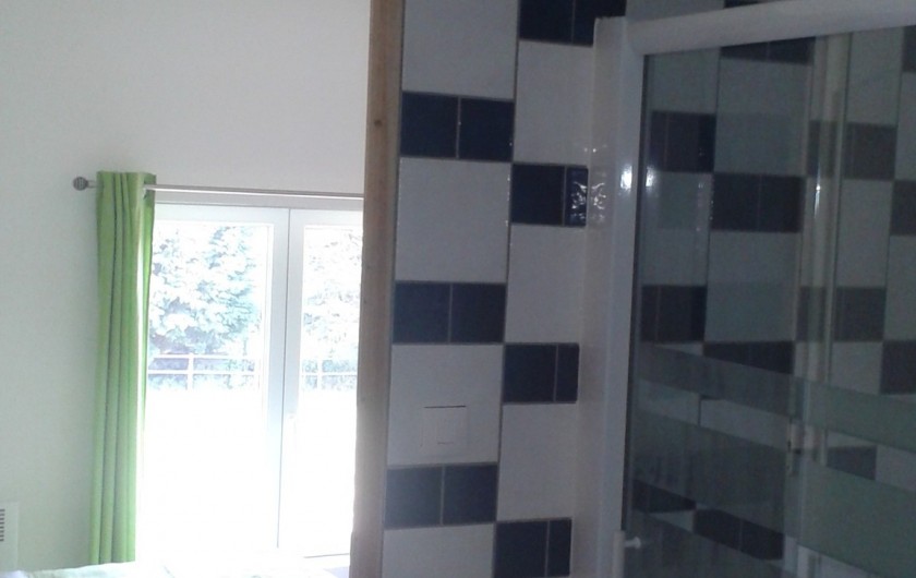 Location de vacances - Gîte à Blingel