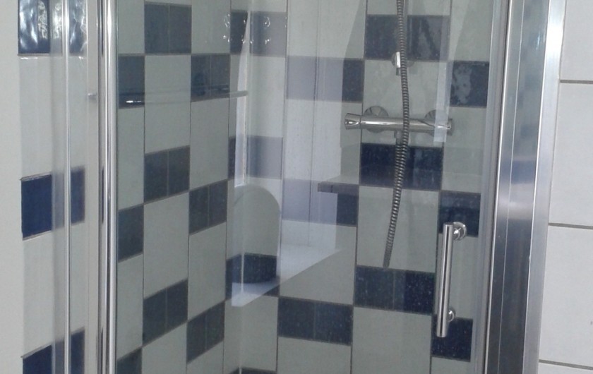 Location de vacances - Gîte à Blingel