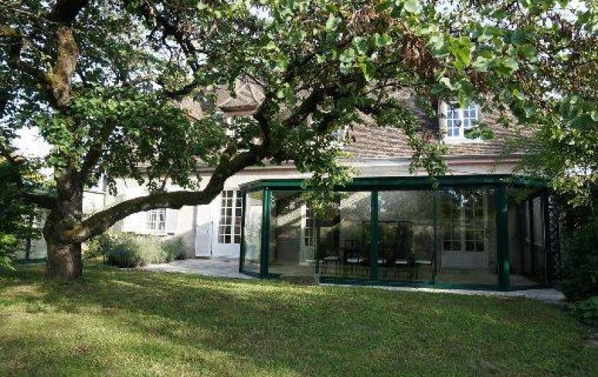 Location de vacances - Gîte à Beaune