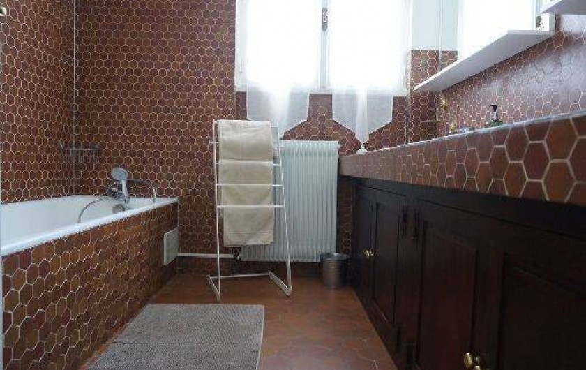 Location de vacances - Gîte à Beaune