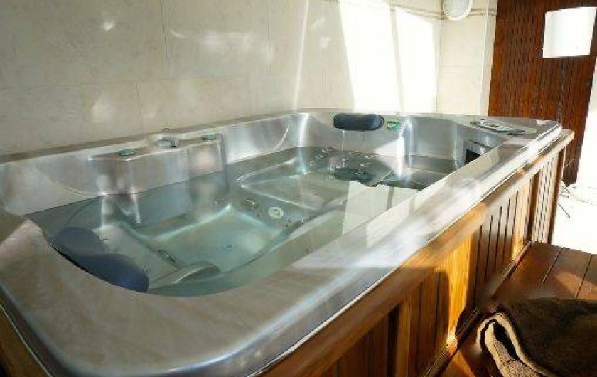 Location de vacances - Gîte à Beaune