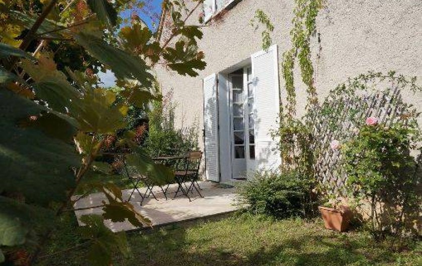 Location de vacances - Gîte à Beaune