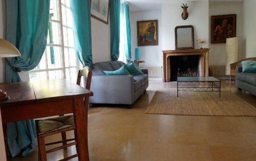 Location de vacances - Gîte à Beaune