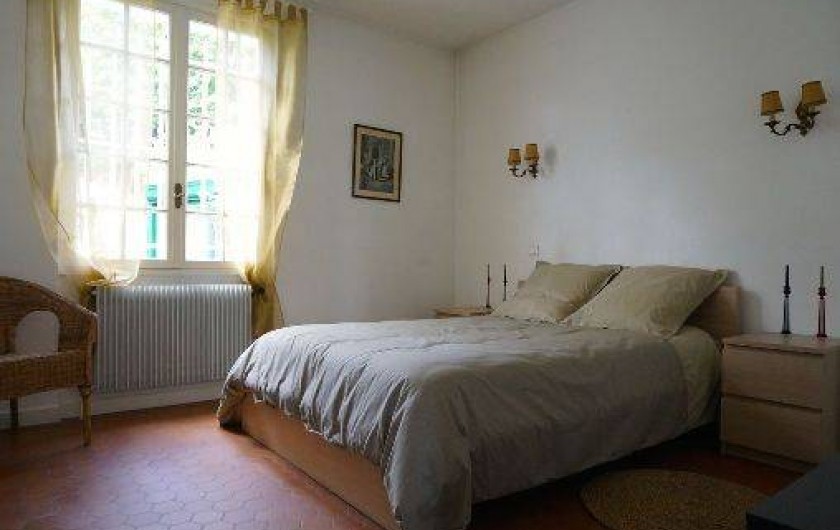 Location de vacances - Gîte à Beaune