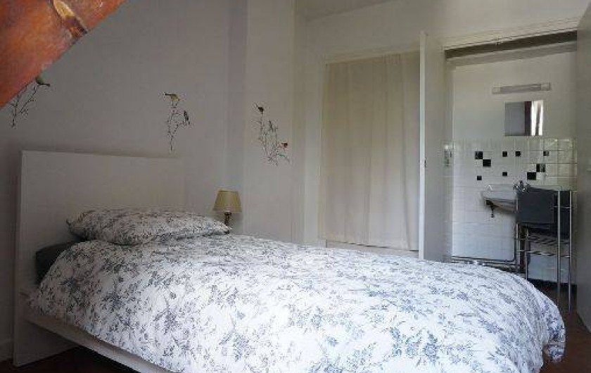 Location de vacances - Gîte à Beaune