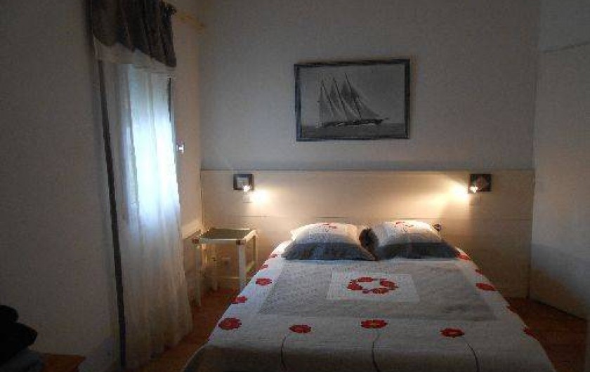 Location de vacances - Villa à Les Portes-en-Ré