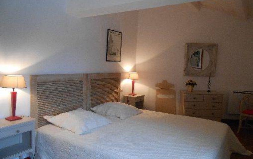 Location de vacances - Villa à Les Portes-en-Ré