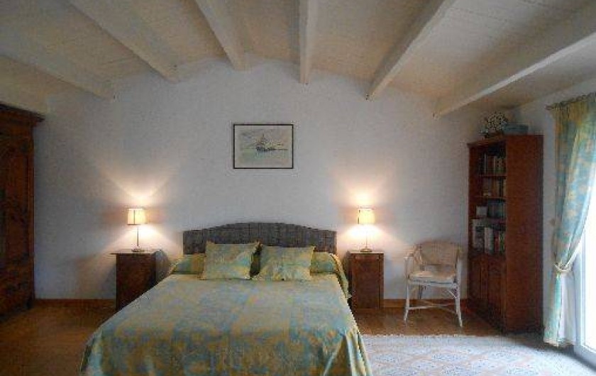 Location de vacances - Villa à Les Portes-en-Ré