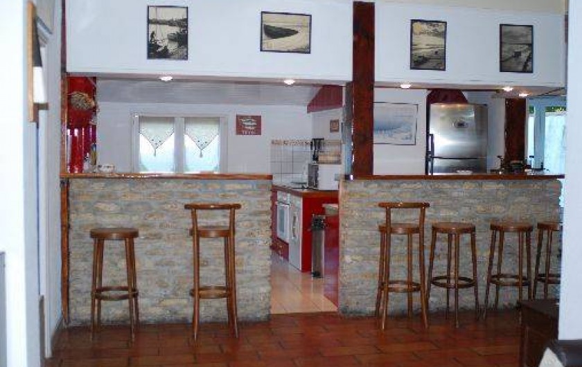 Location de vacances - Villa à Les Portes-en-Ré