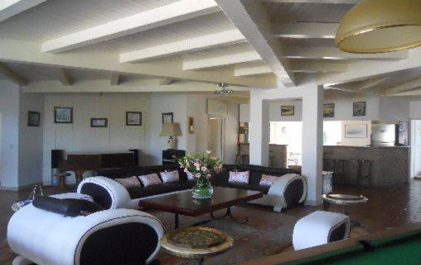 Location de vacances - Villa à Les Portes-en-Ré