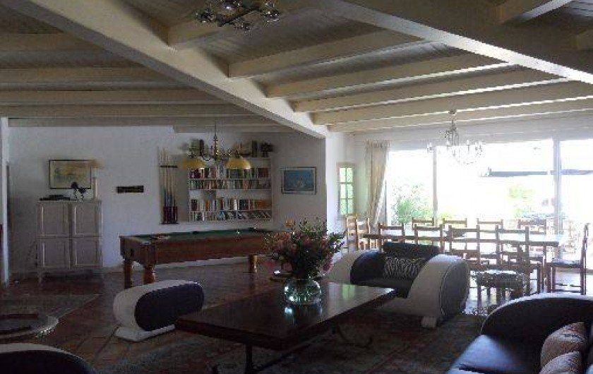 Location de vacances - Villa à Les Portes-en-Ré