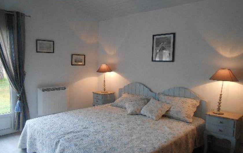 Location de vacances - Villa à Les Portes-en-Ré