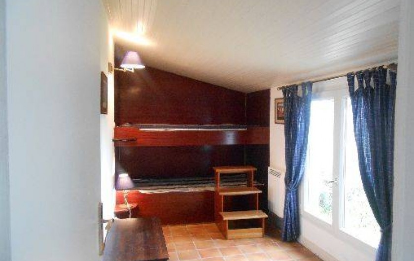 Location de vacances - Villa à Les Portes-en-Ré