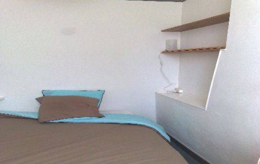 Location de vacances - Appartement à Marseille