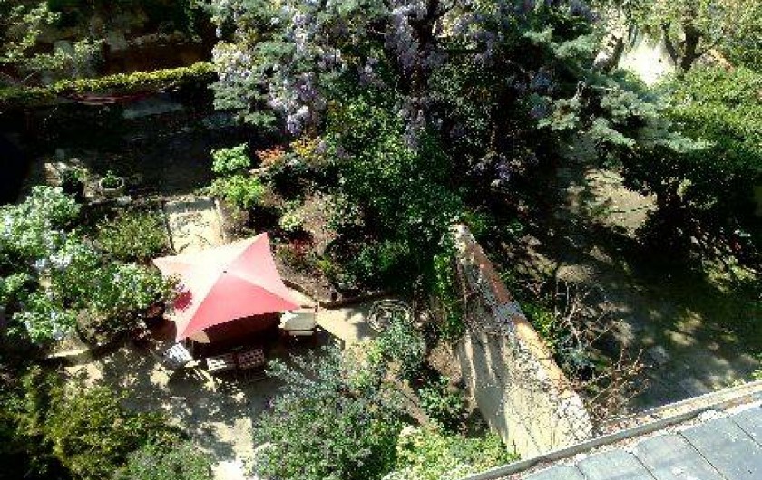 Location de vacances - Appartement à Marseille