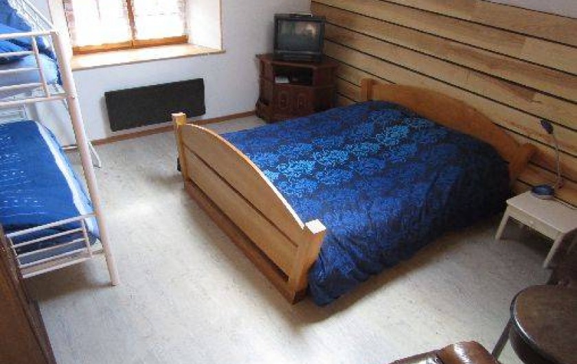 Location de vacances - Gîte à Bretten