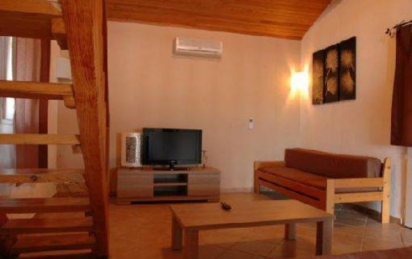 Location de vacances - Villa à Porto-Vecchio