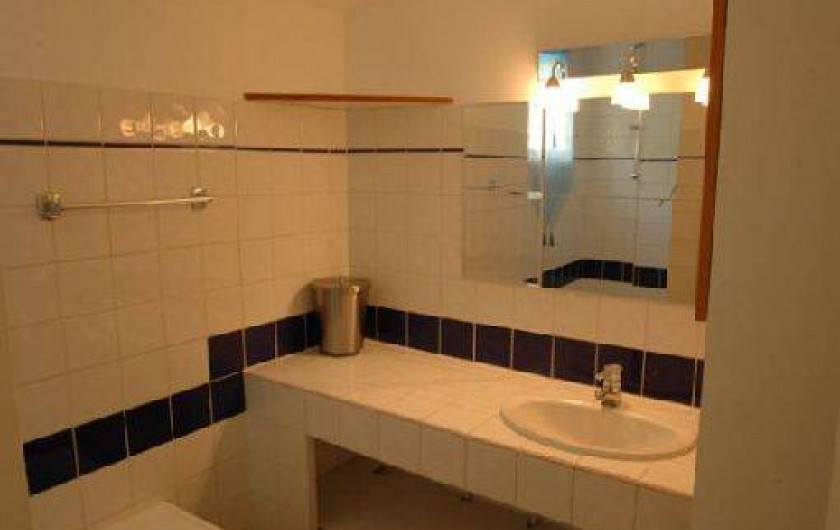 Location de vacances - Villa à Porto-Vecchio