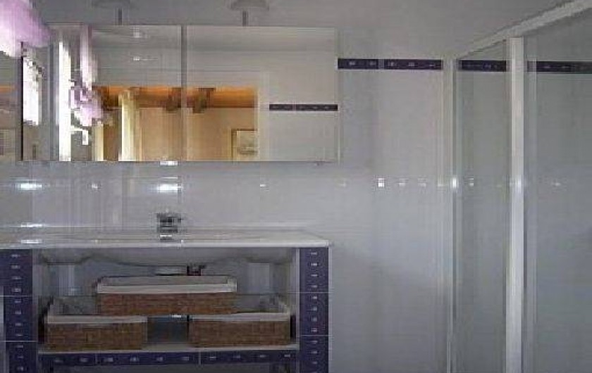 Location de vacances - Maison - Villa à Trévou-Tréguignec