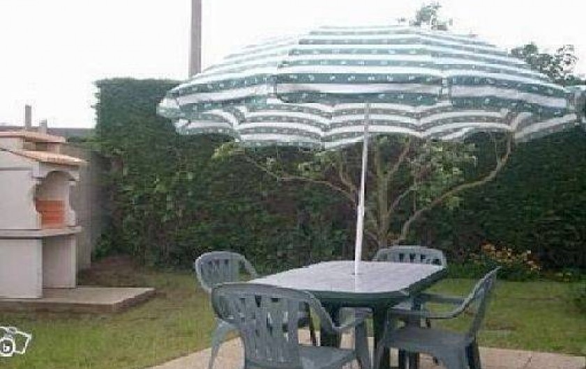 Location de vacances - Maison - Villa à Trévou-Tréguignec