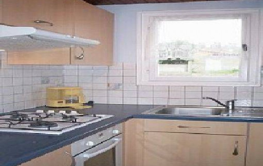 Location de vacances - Maison - Villa à Trévou-Tréguignec