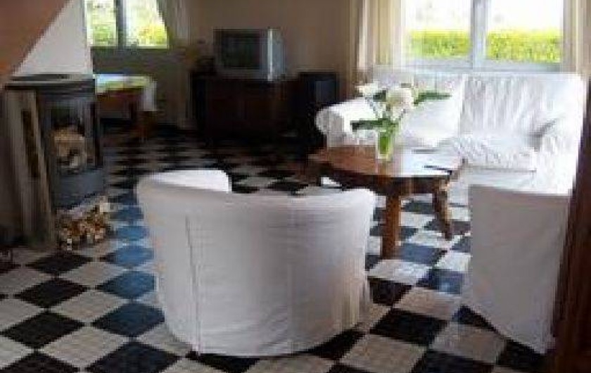 Location de vacances - Maison - Villa à Trévou-Tréguignec