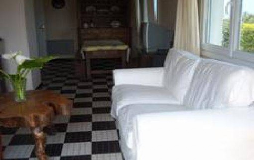 Location de vacances - Maison - Villa à Trévou-Tréguignec