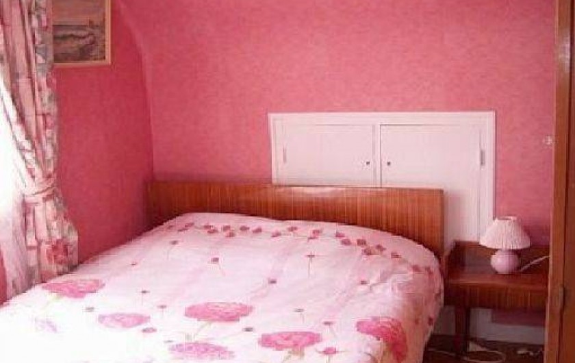 Location de vacances - Maison - Villa à Trévou-Tréguignec