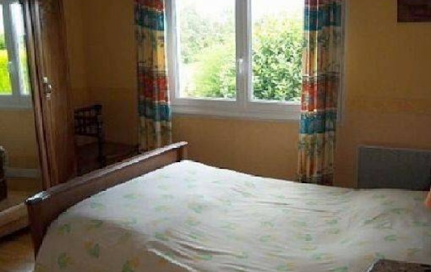 Location de vacances - Maison - Villa à Trévou-Tréguignec