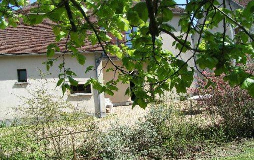 Location de vacances - Gîte à Perroy