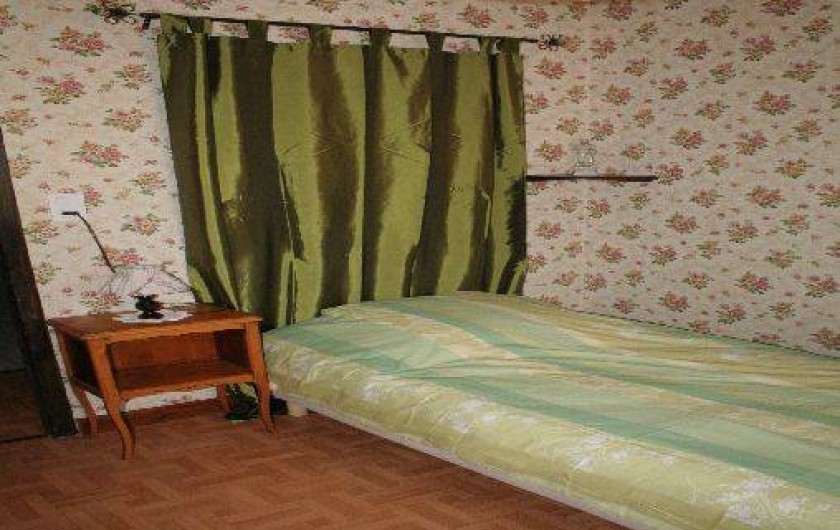 Location de vacances - Gîte à Perroy