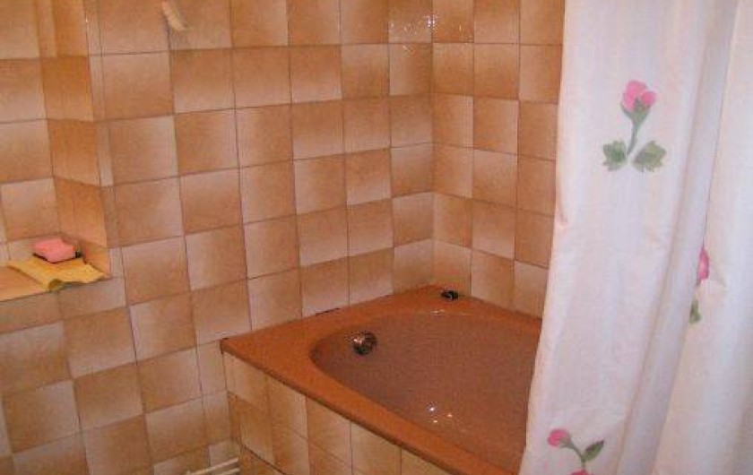 Location de vacances - Gîte à Perroy