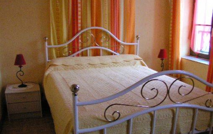 Location de vacances - Gîte à Perroy