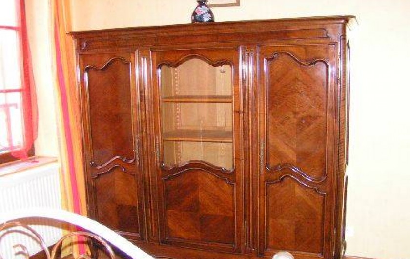 Location de vacances - Gîte à Perroy