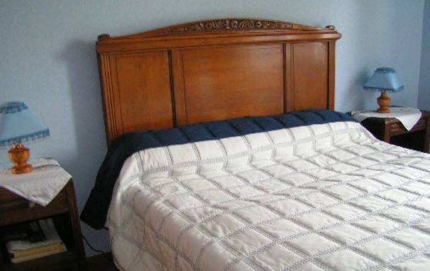 Location de vacances - Gîte à Perroy