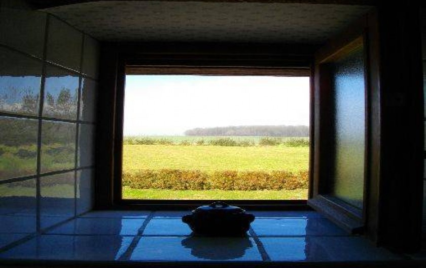 Location de vacances - Gîte à Saint-Loup-Géanges