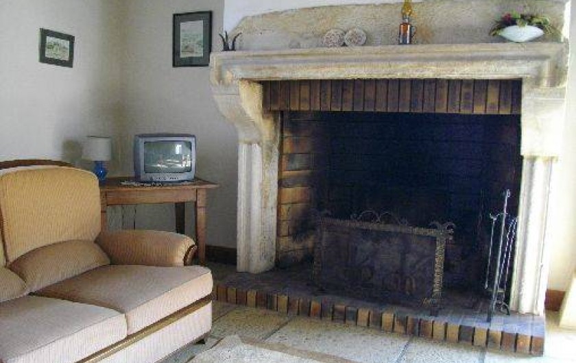 Location de vacances - Gîte à Saint-Loup-Géanges