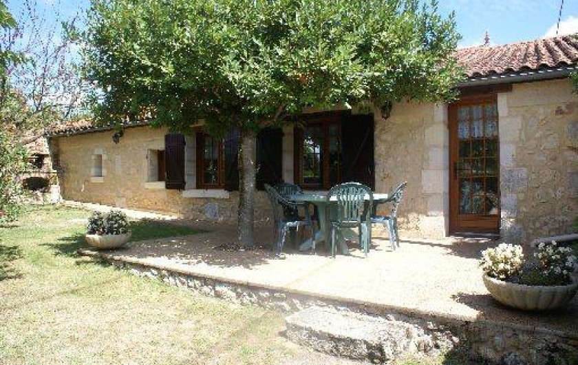 Location de vacances - Gîte à Bergerac