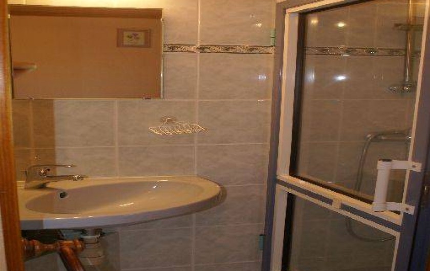 Location de vacances - Gîte à Bergerac