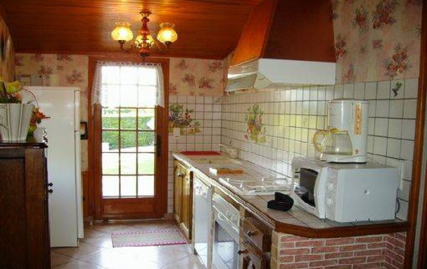 Location de vacances - Gîte à Bergerac