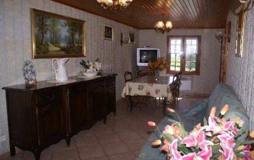 Location de vacances - Gîte à Bergerac