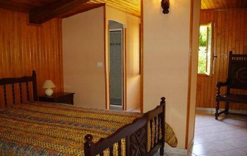 Location de vacances - Gîte à Bergerac