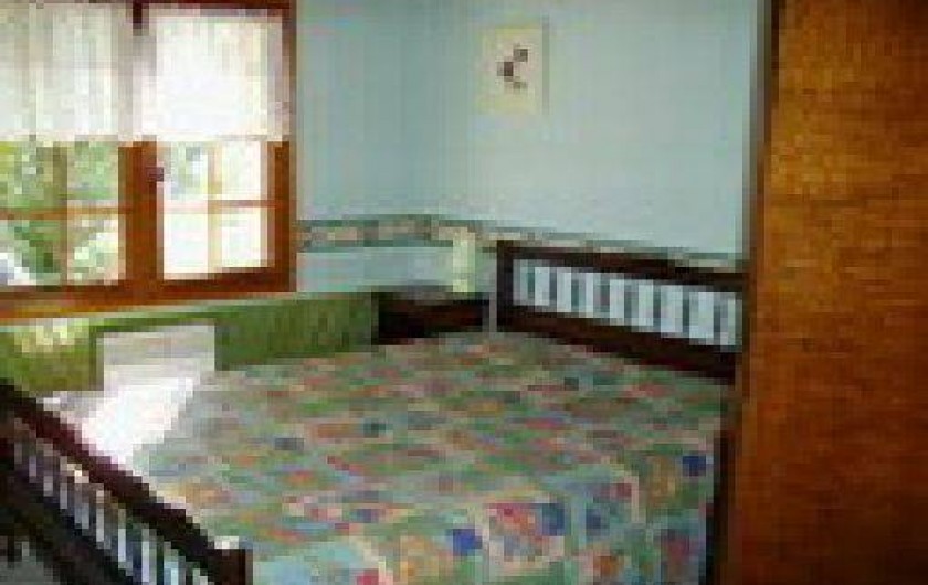 Location de vacances - Gîte à Bergerac